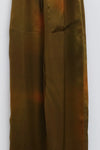 SAMUEL GUI YANG wide leg pants SS22TR03-1